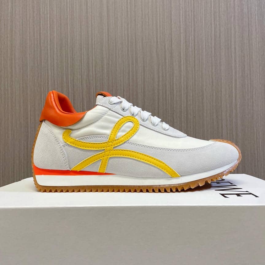 Loewe classic Sneaker 3-0019